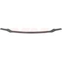 Drager, bumper VAN WEZEL - 0633560
