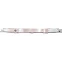 Drager, bumper VAN WEZEL - 0633561