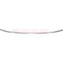 Drager, bumper VAN WEZEL - 0636561
