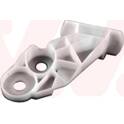 Drager, bumper VAN WEZEL - 0646567