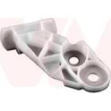 Drager, bumper VAN WEZEL - 0646568