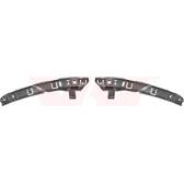 Drager, bumper VAN WEZEL - 0929539