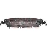 Drager, bumper VAN WEZEL - 0929562