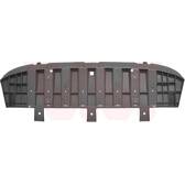Drager, bumper VAN WEZEL - 0940560