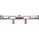 Drager, bumper VAN WEZEL - 0940561