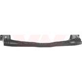 Drager, bumper VAN WEZEL - 0970560