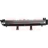 Drager, bumper VAN WEZEL - 0970561