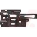 Drager, bumper VAN WEZEL - 0992535