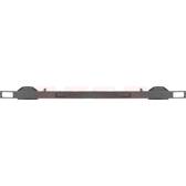 Drager, bumper VAN WEZEL - 1651530