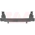 Drager, bumper VAN WEZEL - 1869560