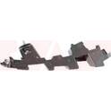 Drager, bumper VAN WEZEL - 2924538