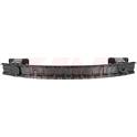 Drager, bumper VAN WEZEL - 2927530