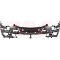 Drager, bumper VAN WEZEL - 3033560
