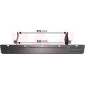 Drager, bumper VAN WEZEL - 3075530