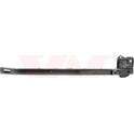Drager, bumper VAN WEZEL - 3328560
