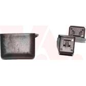 Drager, bumper VAN WEZEL - 3328568