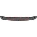 Drager, bumper VAN WEZEL - 3334560