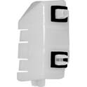 Drager, bumper VAN WEZEL - 3388535
