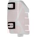 Drager, bumper VAN WEZEL - 3388536