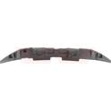 Drager, bumper VAN WEZEL - 3388562