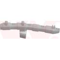 Drager, bumper VAN WEZEL - 3389567