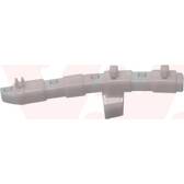 Drager, bumper VAN WEZEL - 3389568