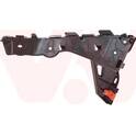 Drager, bumper VAN WEZEL - 3745567