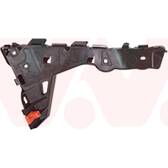 Drager, bumper VAN WEZEL - 3745568