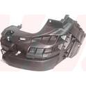 Drager, bumper VAN WEZEL - 3795565