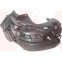 Drager, bumper VAN WEZEL - 3795566