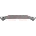 Drager, bumper VAN WEZEL - 4019530