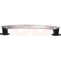 Drager, bumper VAN WEZEL - 4042560