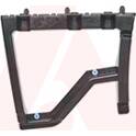 Drager, bumper VAN WEZEL - 4091538