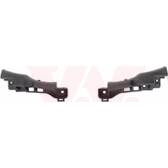 Drager, bumper VAN WEZEL - 4312569