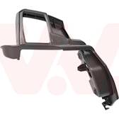 Drager, bumper VAN WEZEL - 4372538