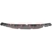 Drager, bumper VAN WEZEL - 4372561