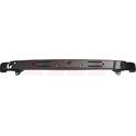 Drager, bumper VAN WEZEL - 4387560