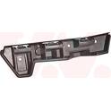 Drager, bumper VAN WEZEL - 4388567