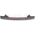 Drager, bumper VAN WEZEL - 4394560