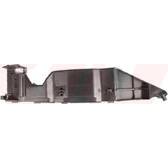 Drager, bumper VAN WEZEL - 5222567