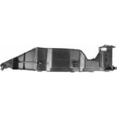 Drager, bumper VAN WEZEL - 5222568