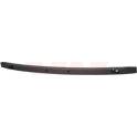 Drager, bumper VAN WEZEL - 5387560