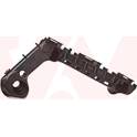 Drager, bumper VAN WEZEL - 5415567