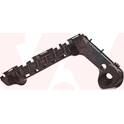 Drager, bumper VAN WEZEL - 5415568