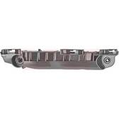 Drager, bumper VAN WEZEL - 5432568