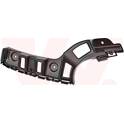 Drager, bumper VAN WEZEL - 5701538