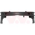 Drager, bumper VAN WEZEL - 5706560
