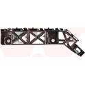 Drager, bumper VAN WEZEL - 5710537