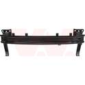 Drager, bumper VAN WEZEL - 5710560