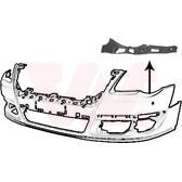 Drager, bumper VAN WEZEL - 5839563